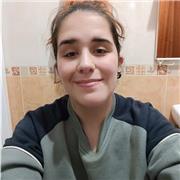 Estudiante de la Universidad Carlos III de Madrid en Ciencias Políticas y Sociología con buenos resultados académicos.